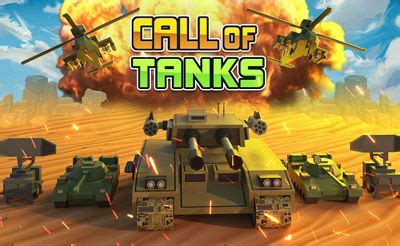 call of tanks kostenlos spielen.